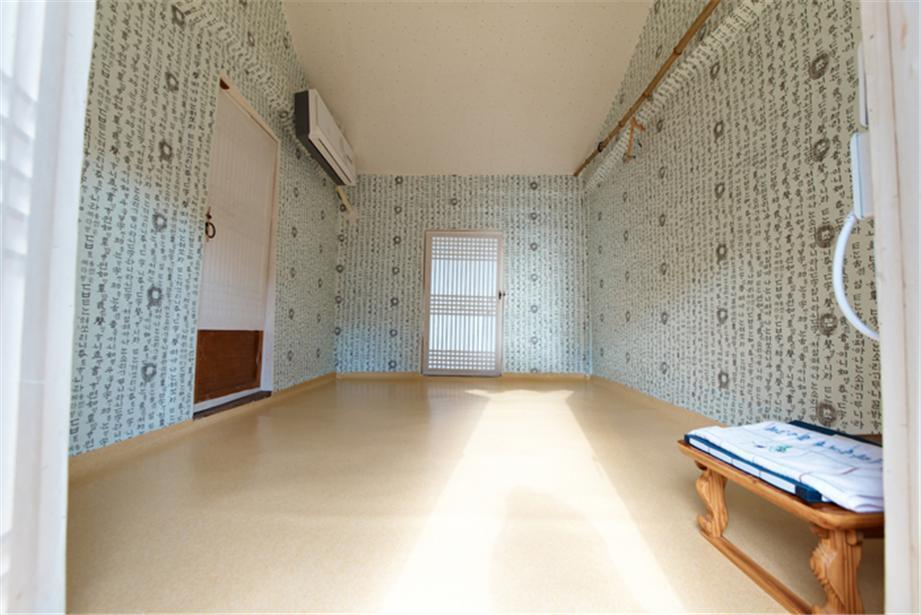 Seoakseowon Hotel Gyeongju Exterior foto