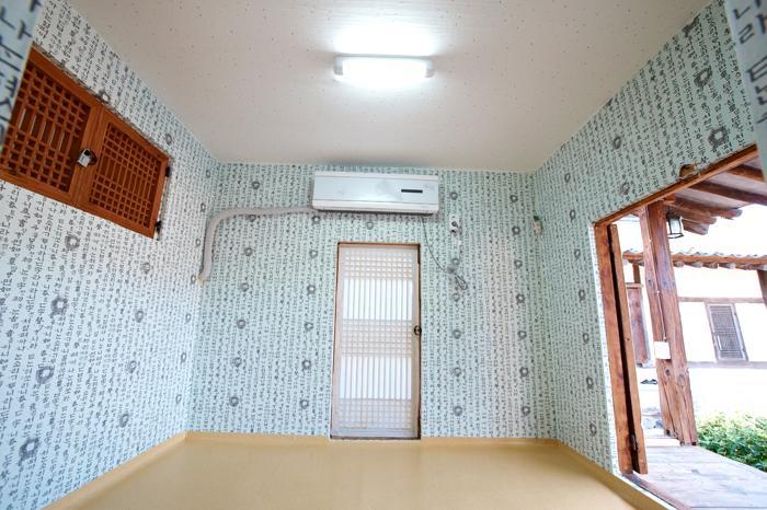 Seoakseowon Hotel Gyeongju Exterior foto